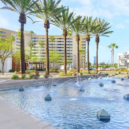 Embassy Suites By Hilton Anaheim-Orange Ngoại thất bức ảnh
