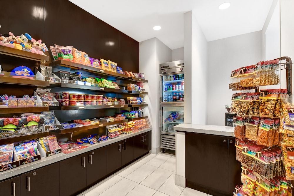 Embassy Suites By Hilton Anaheim-Orange Ngoại thất bức ảnh