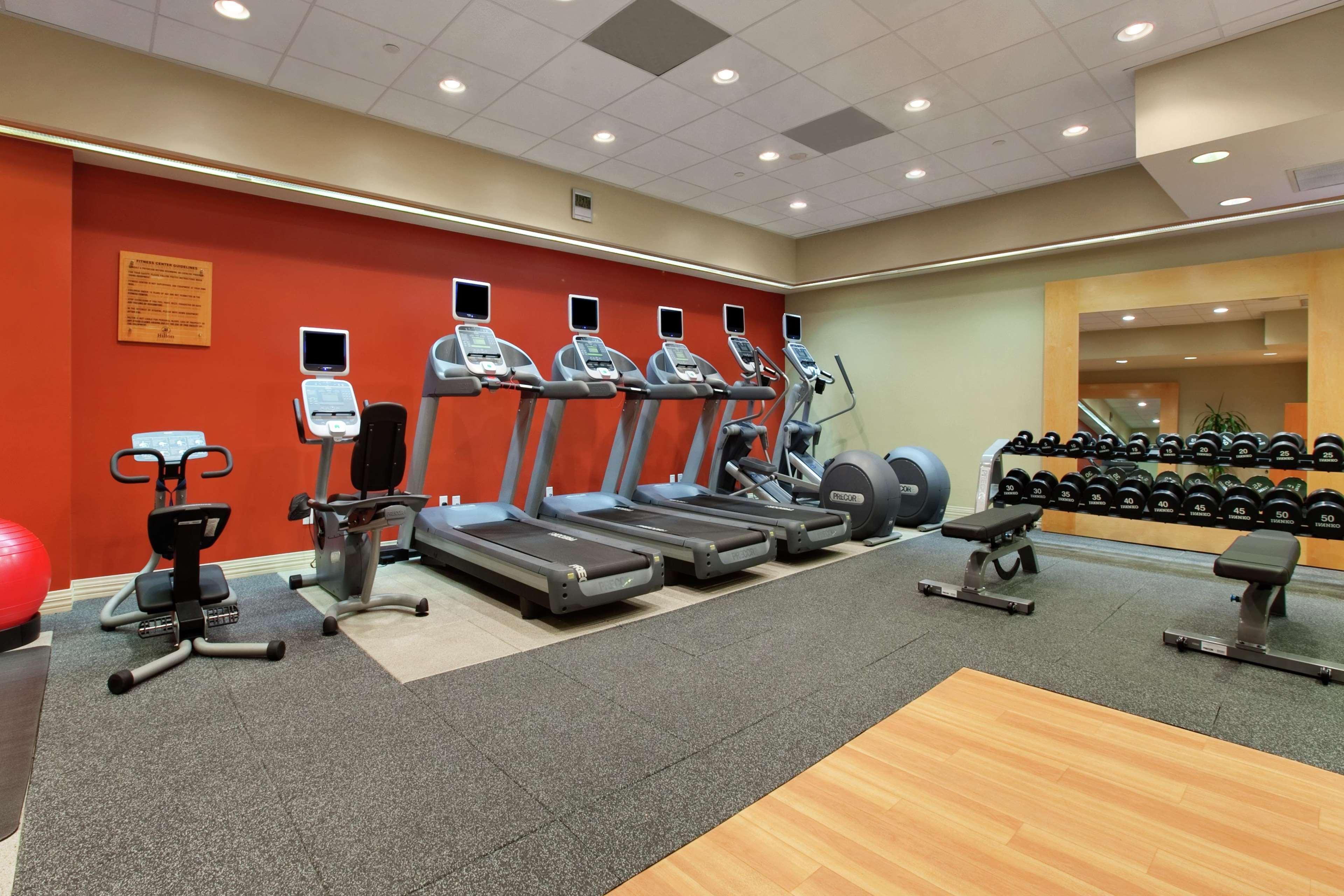 Embassy Suites By Hilton Anaheim-Orange Ngoại thất bức ảnh