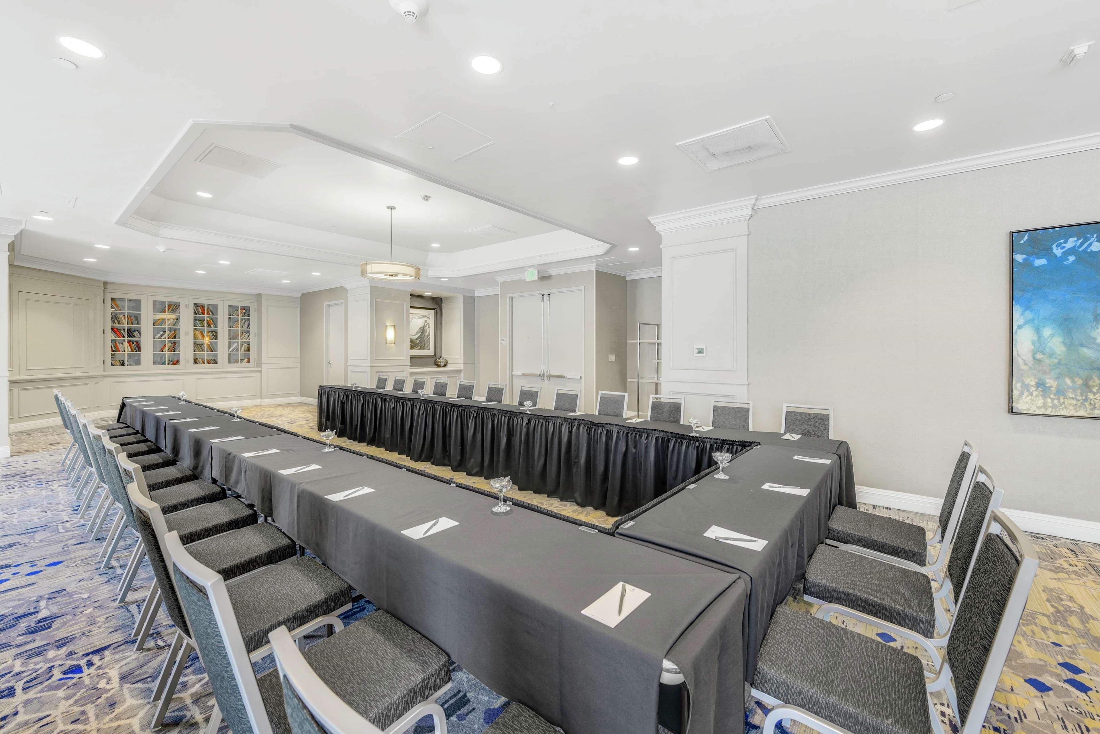 Embassy Suites By Hilton Anaheim-Orange Ngoại thất bức ảnh
