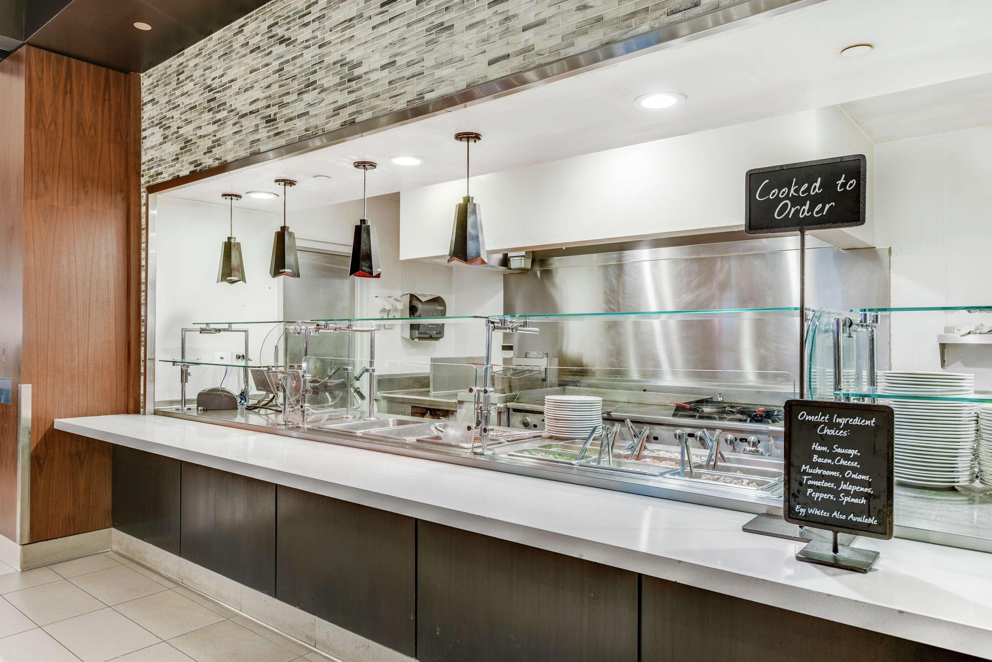 Embassy Suites By Hilton Anaheim-Orange Ngoại thất bức ảnh