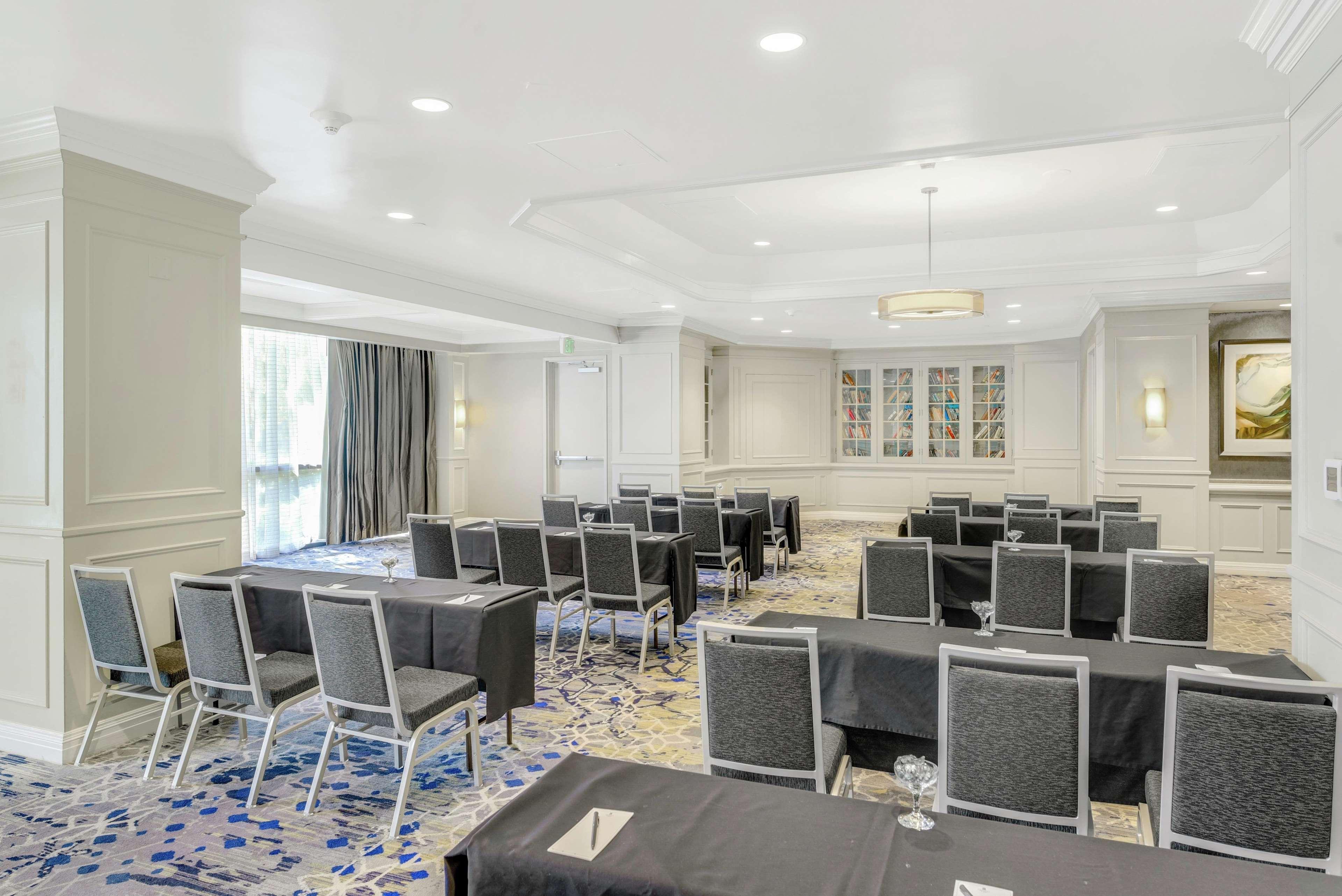 Embassy Suites By Hilton Anaheim-Orange Ngoại thất bức ảnh