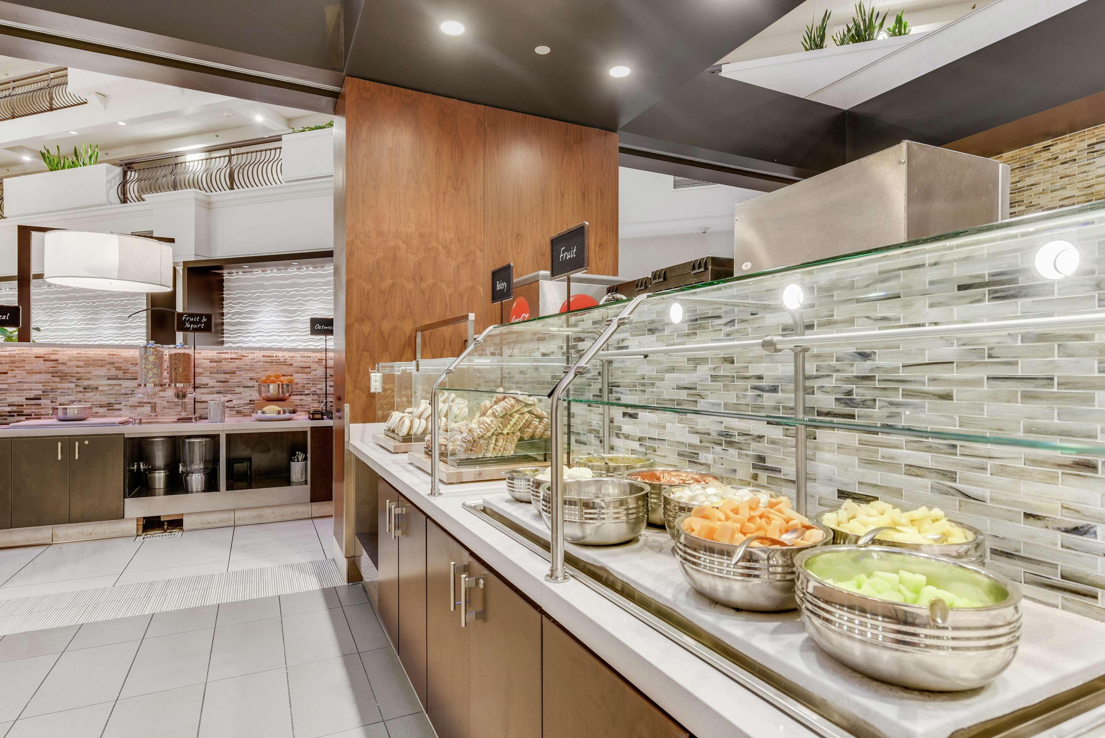 Embassy Suites By Hilton Anaheim-Orange Ngoại thất bức ảnh