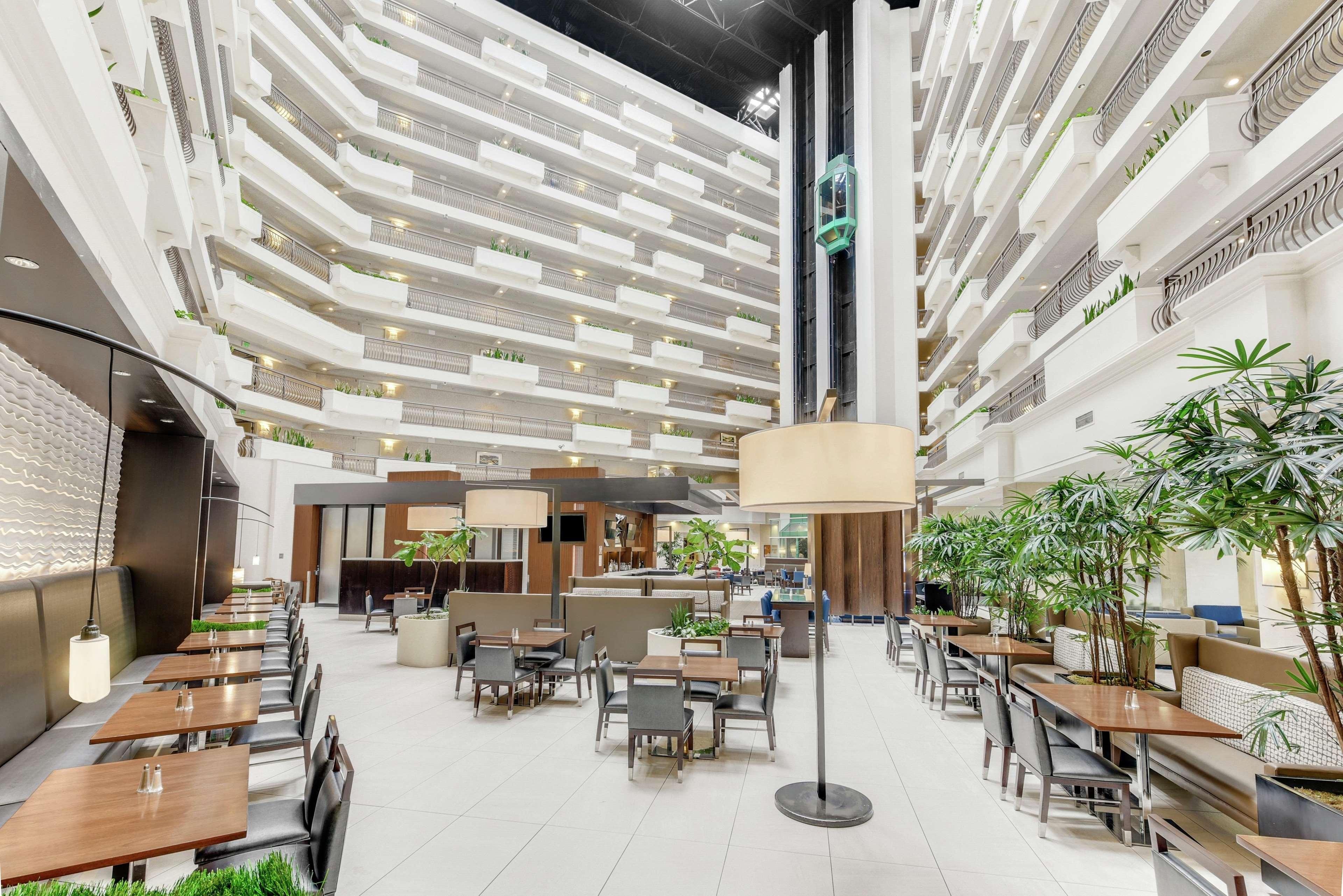 Embassy Suites By Hilton Anaheim-Orange Ngoại thất bức ảnh