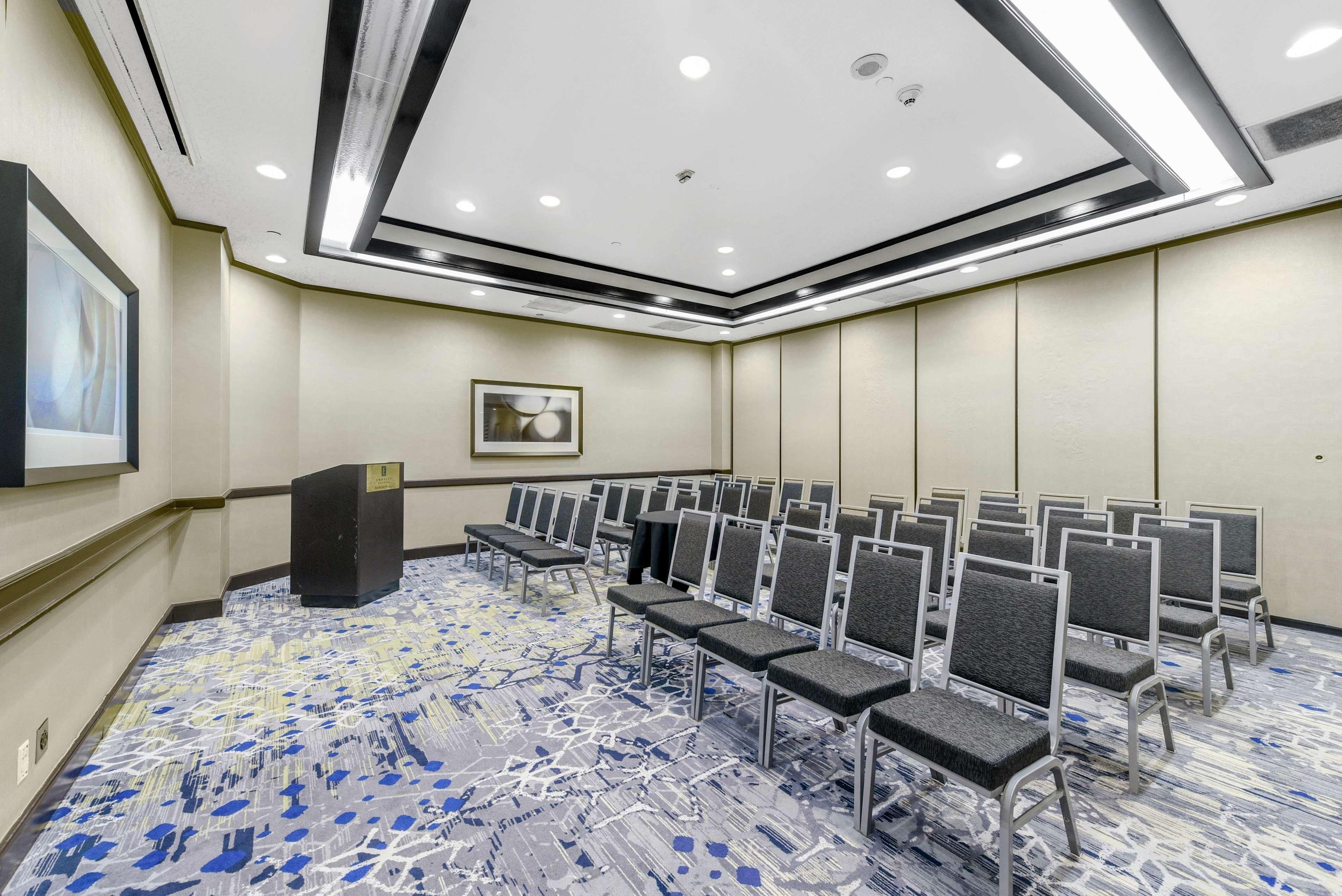 Embassy Suites By Hilton Anaheim-Orange Ngoại thất bức ảnh