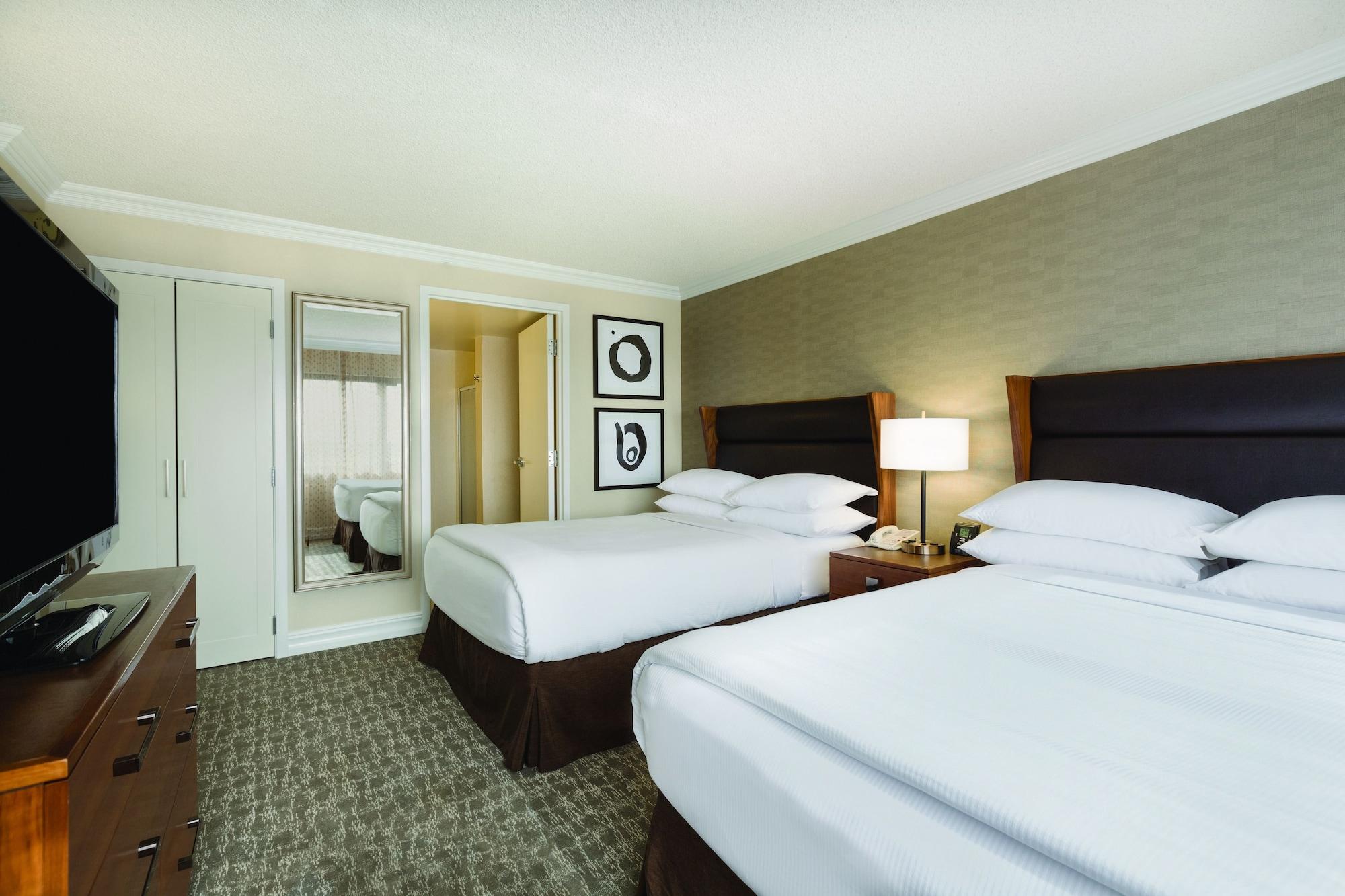 Embassy Suites By Hilton Anaheim-Orange Ngoại thất bức ảnh
