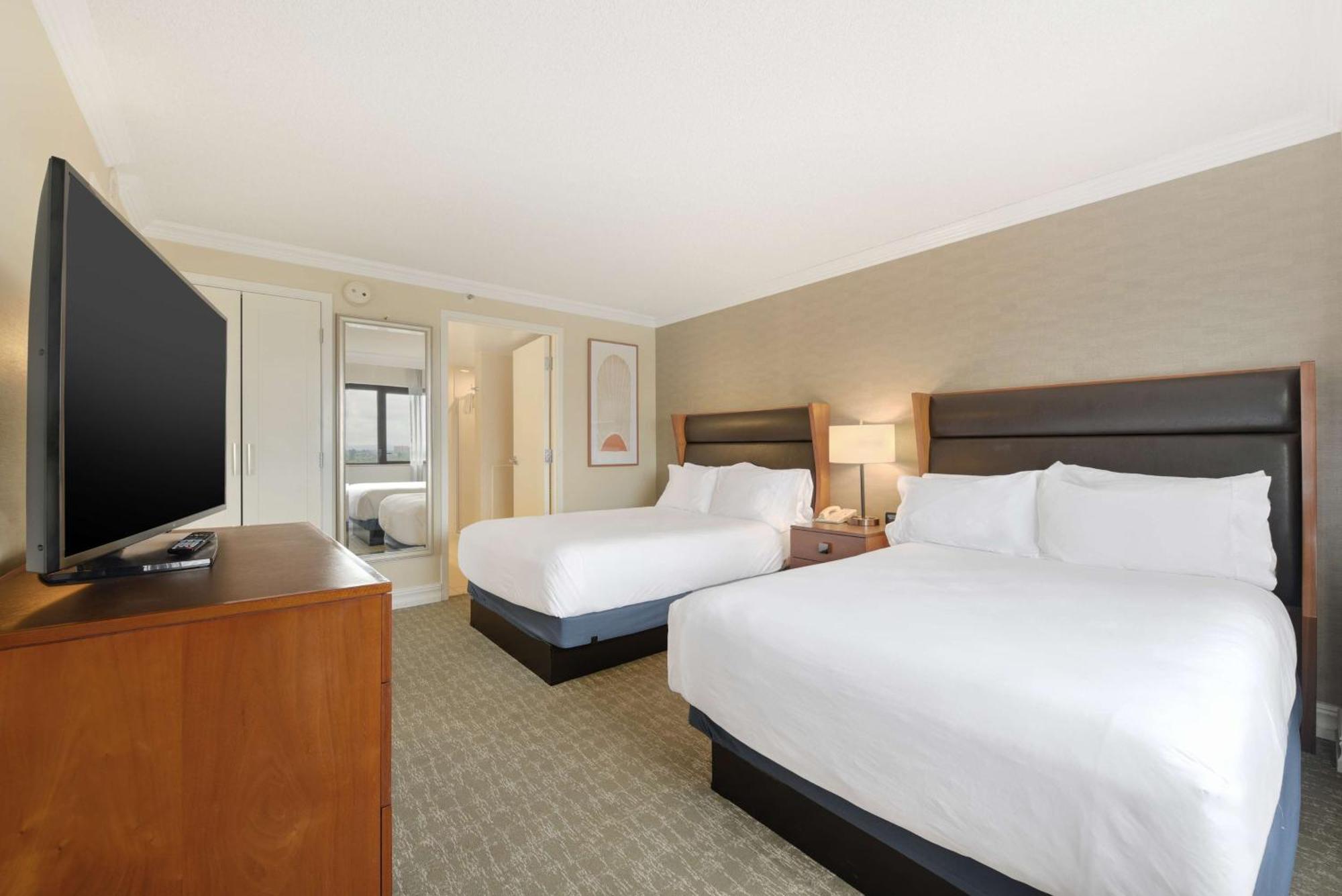 Embassy Suites By Hilton Anaheim-Orange Ngoại thất bức ảnh
