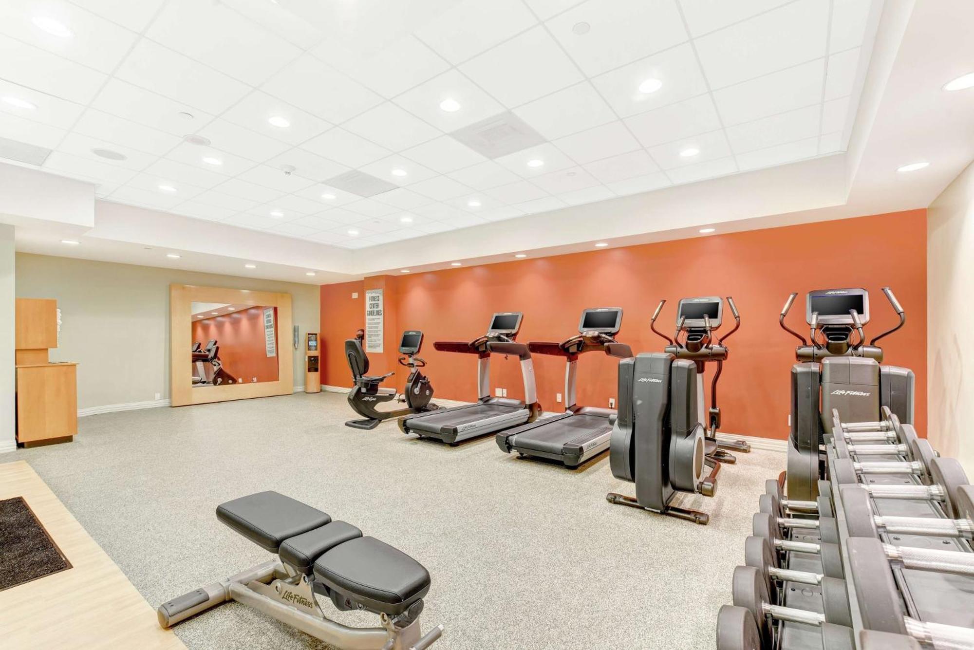 Embassy Suites By Hilton Anaheim-Orange Ngoại thất bức ảnh